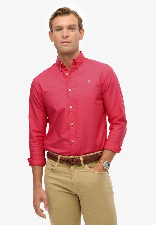 Actual product image Superdry Shirt (L)