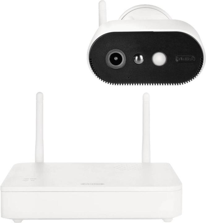 Actual product image Abus PPIC91000 (1920 x 1080 Pixels)