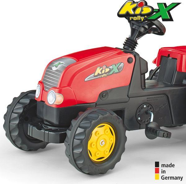 Produktbild Rolly Toys rollyKid X