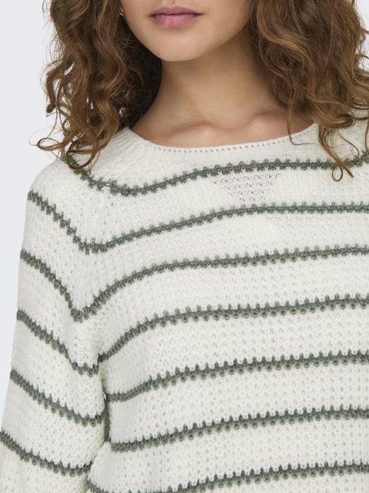 Produktbild JdY JDYELLEN Strickpullover Strickpullover (XL)