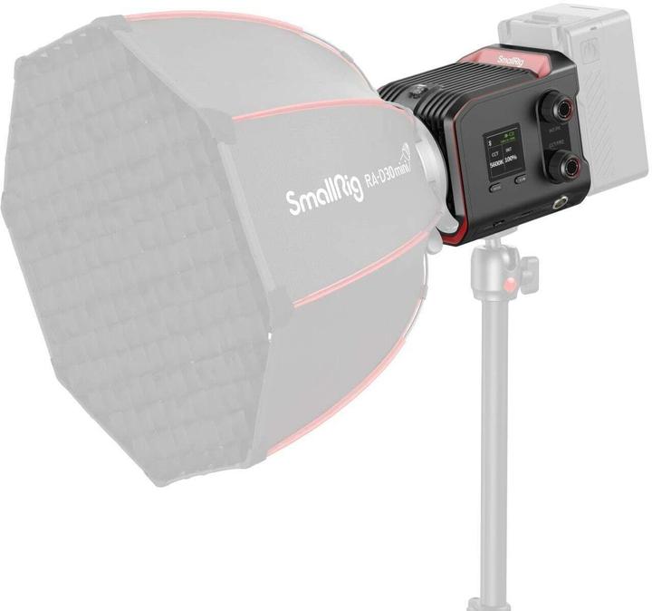 Immagine prodotto SmallRig RC 100B (Videocamera)