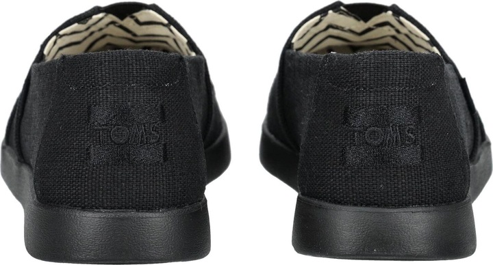 Produktbild Toms Women's Alpargata Plus (40)