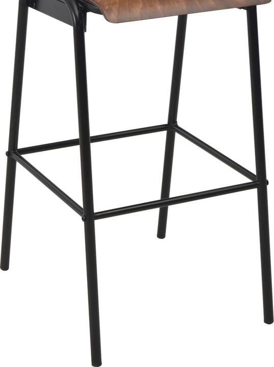 Actual product image VidaXL Tabouret de bar