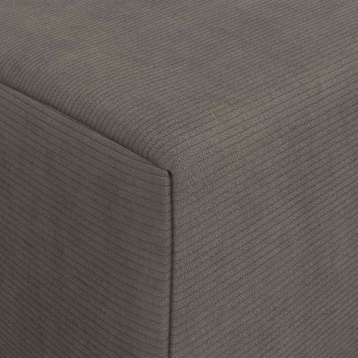 Produktbild vidaXL Klappbares Sofa