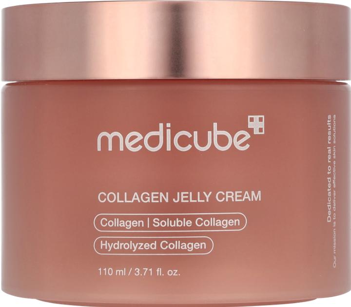Actual product image Medicube Collagen Jelly (110 ml, Face gel)