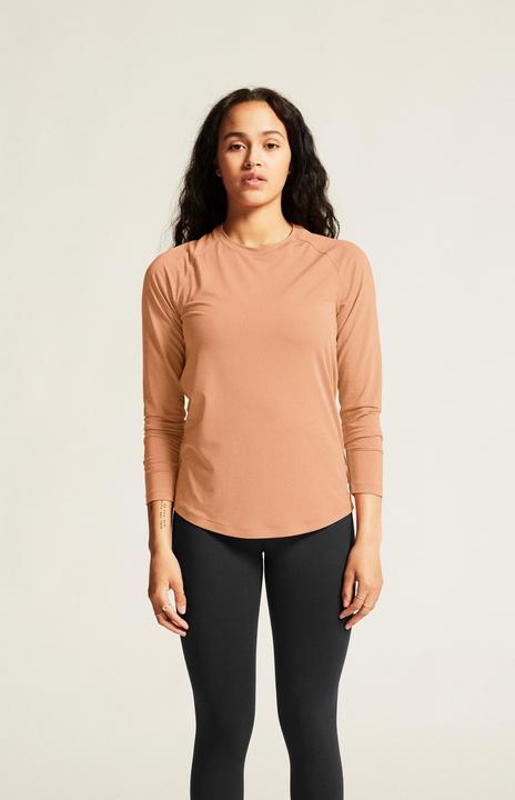 Produktbild Craft Women's Collective L/S Tee (M)