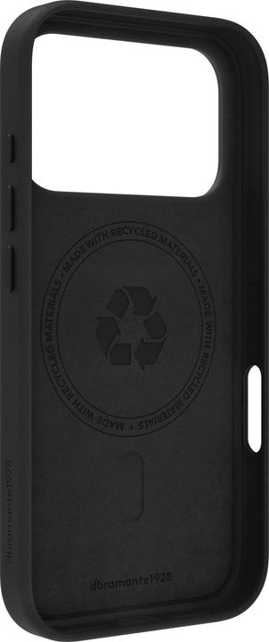 Actual product image dbramante1928 Roskilde - Hintere Abdecku (Apple iPhone 17 Pro)