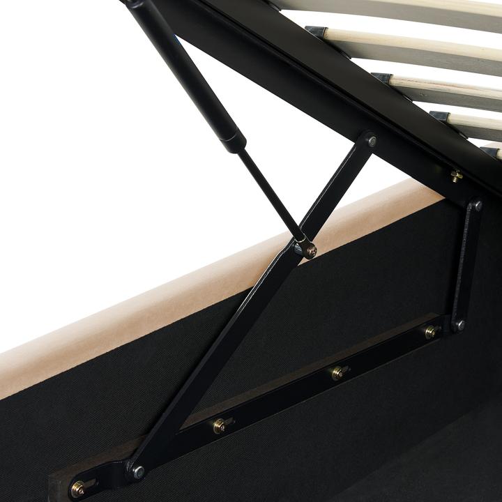 Image du produit Beliani Anet (90x200)