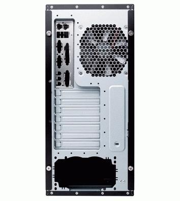 Produktbild Antec Three Hundred (ATX)