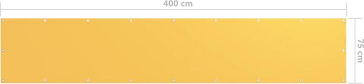 Immagine prodotto vidaXL Harv (75 cm)