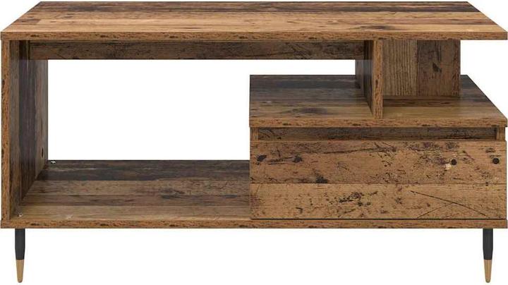Image du produit vidaXL Couchtisch (90 x 49 x 45 cm)