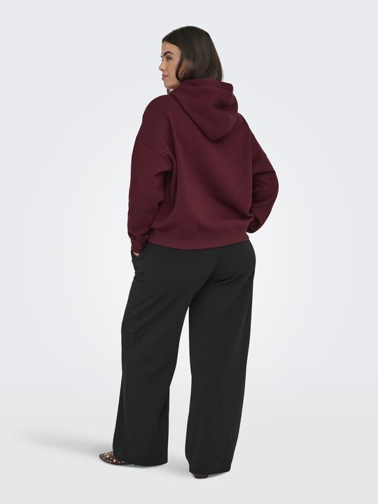 Produktbild Only CARLYNA Sweatshirt Kapuzenpullover (S)