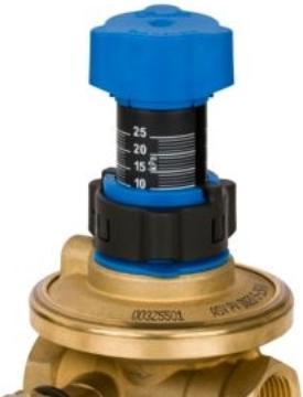 Produktbild Danfoss AUT.ZAW.ASV-PV 4G.DN15, 5-25KPA, Z IZOL.