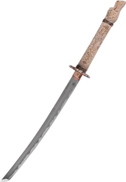 Produktbild Marto Immortal Wakizashi