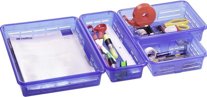 Actual product image Rotho Graphix (A4)