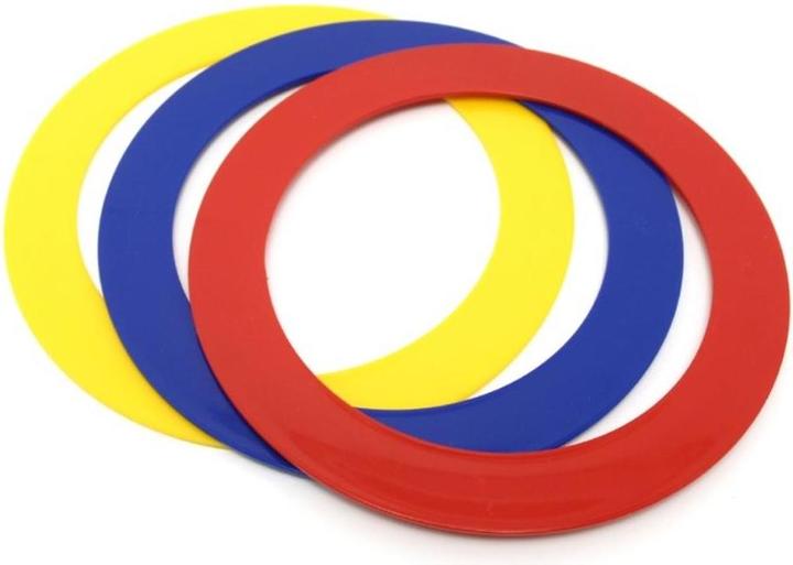 Produktbild Jonglerie Jonglierring-Set