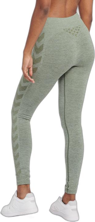 Actual product image hummel Ci Seamless Mid Waist Tights (S)