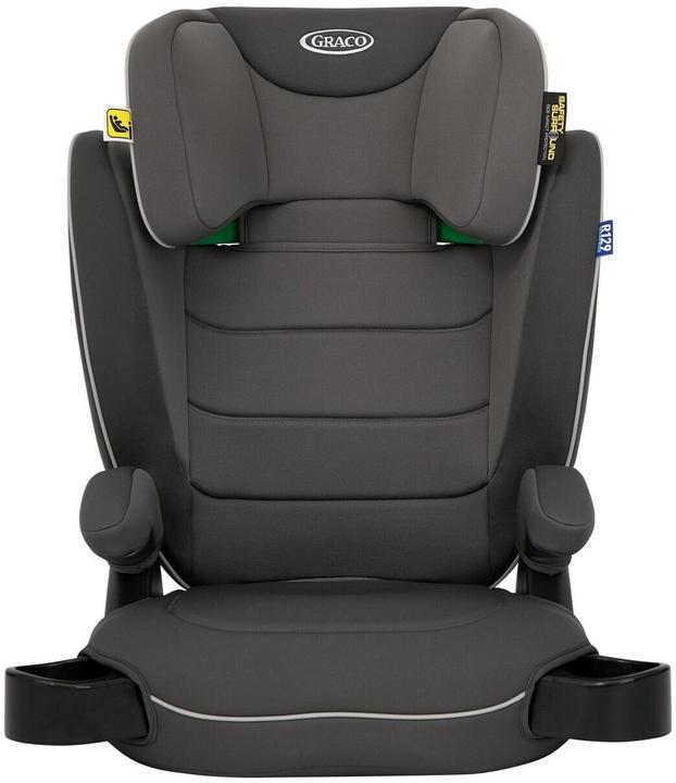 Actual product image Graco Logico L (Child seat, ECE R129/i-Size Standard)