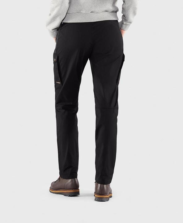 Produktbild Fjällräven Women's Stina Trousers (36)