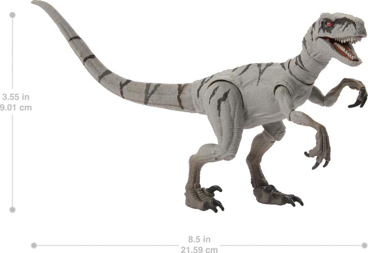 Produktbild Mattel Atrociraptor Ghost