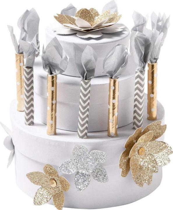 Produktbild Folia Strohhalme (25 x)