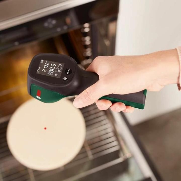 Image du produit Bosch Home & Garden UniversalTemp UNI