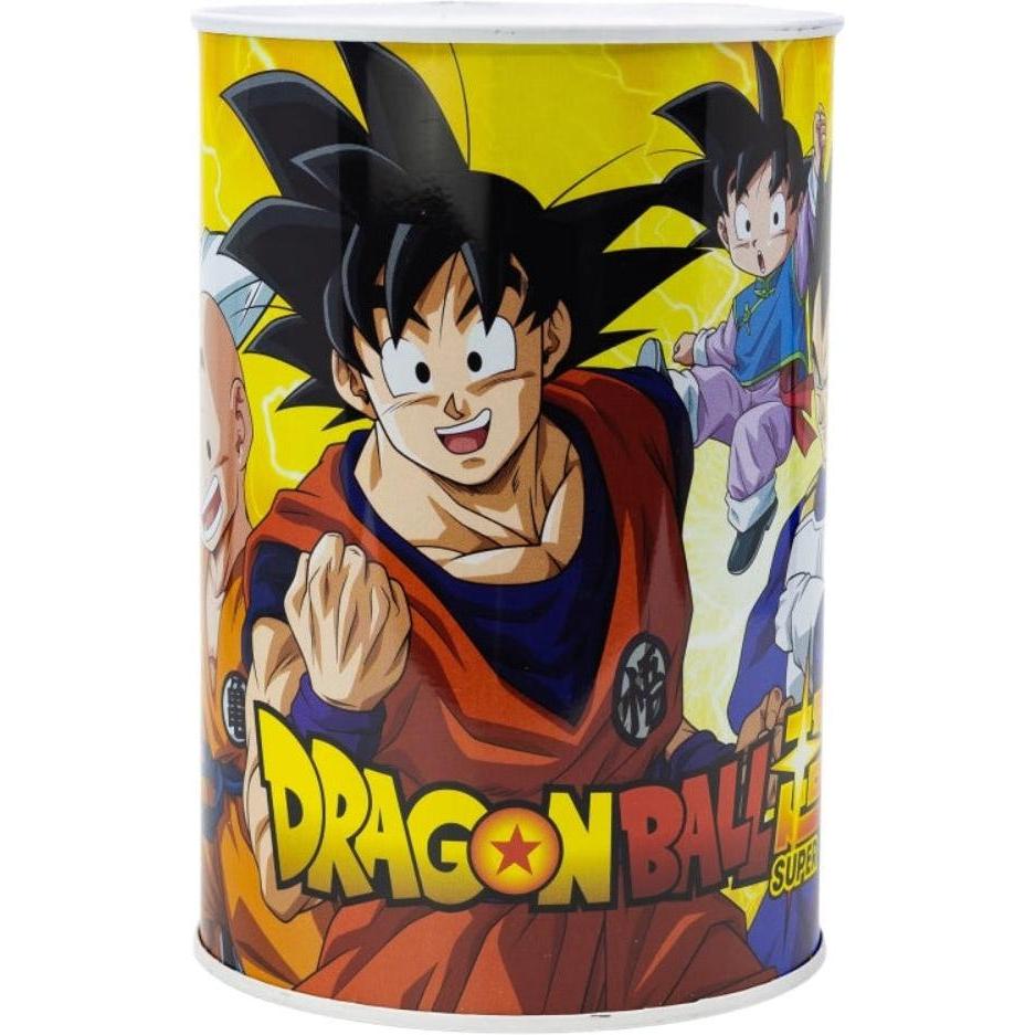 Stor, Spardose, Dragon Ball - Charakter (15 x 10.5 cm)