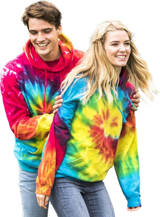 Produktbild Colortone Kvinnor UTRW4121 P (XXL)