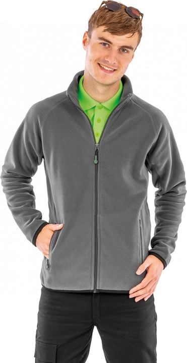 Image du produit Regatta Veste polarthermique en polaire recyclée (4XL)