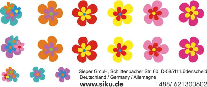 Produktbild Siku VW The Beetle