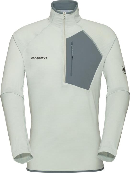 Produktbild Mammut Aenergy Light ML Half Zip Pull Men (XXL)