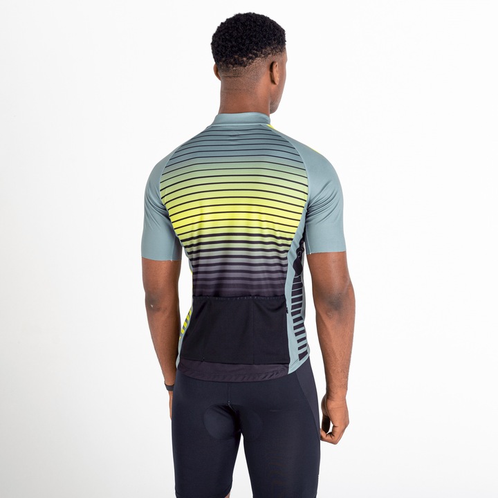 Actual product image Dare2b Virtuous cycling jersey (XL)