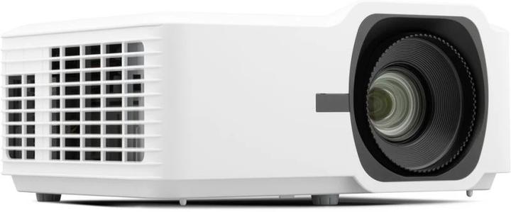 Image du produit Viewsonic LS630HD, Laser Projector (Full HD, 4000 lm, 1.13 - 1.47:1)