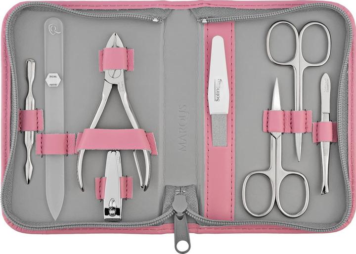 Produktbild MarQus Maniküre Set