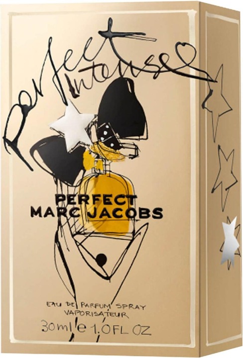 Immagine prodotto Marc Jacobs Eau de Parfum Intense (Eau de parfum, 30 ml)