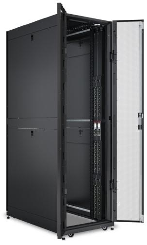 Actual product image APC Rack PDU 9000 Switched ZeroU