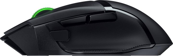 Productafbeelding Razer Basilisk V3 X HyperSpeed (Draadloze)