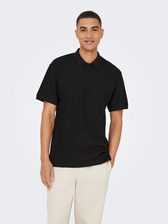 Immagine prodotto Only & Sons ONSBEN Polo Polo (XS)