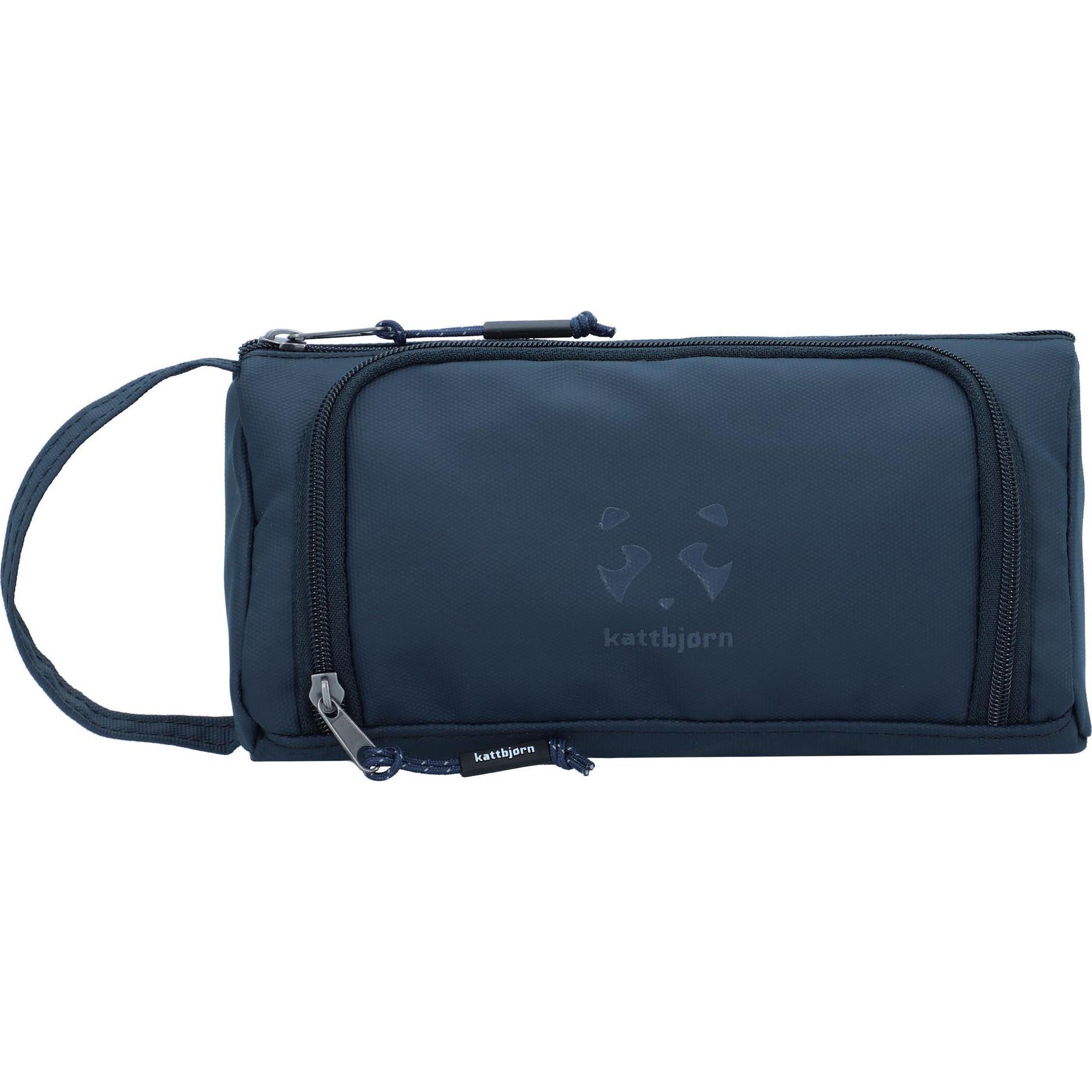 Kattbjørn, Etui, Swag Bag Stifteetui 20 cm