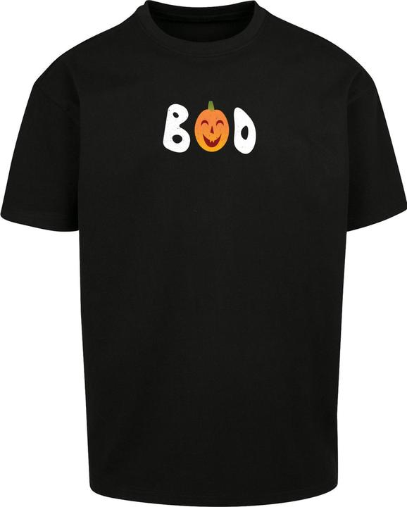 Produktbild Merchcode Halloween - Boo Tee - 175689 (L)