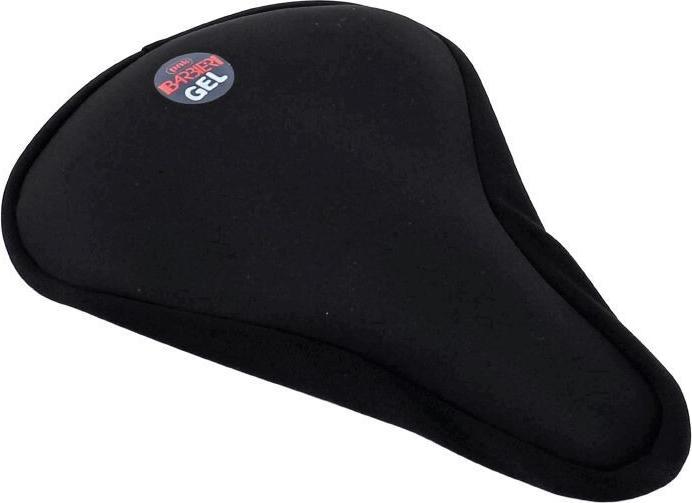 Actual product image P2R Gel memory saddle cover
