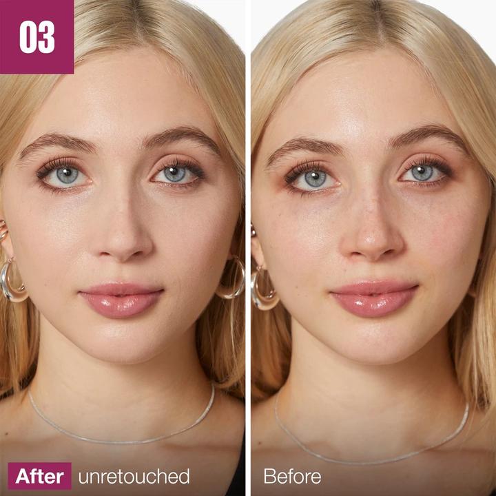 Actual product image Maybelline New York Instant Anti-Age Eraser (03 Fair)