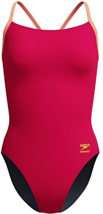 Produktbild Speedo Solid Flyback 2.0 (26)