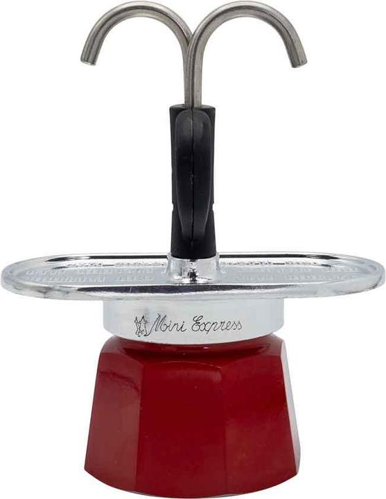 Actual product image Bialetti Magrite (2 Cups)