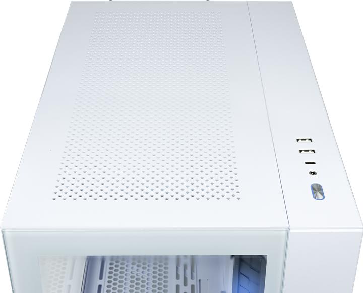 Produktbild Joule Performance High End Gaming PC RTX4060TI R7 32GB 2TB L1131729 (AMD Ryzen 7 7800X3D, 32.77 GB, 2000 GB, GeForce RTX 4060 Ti)