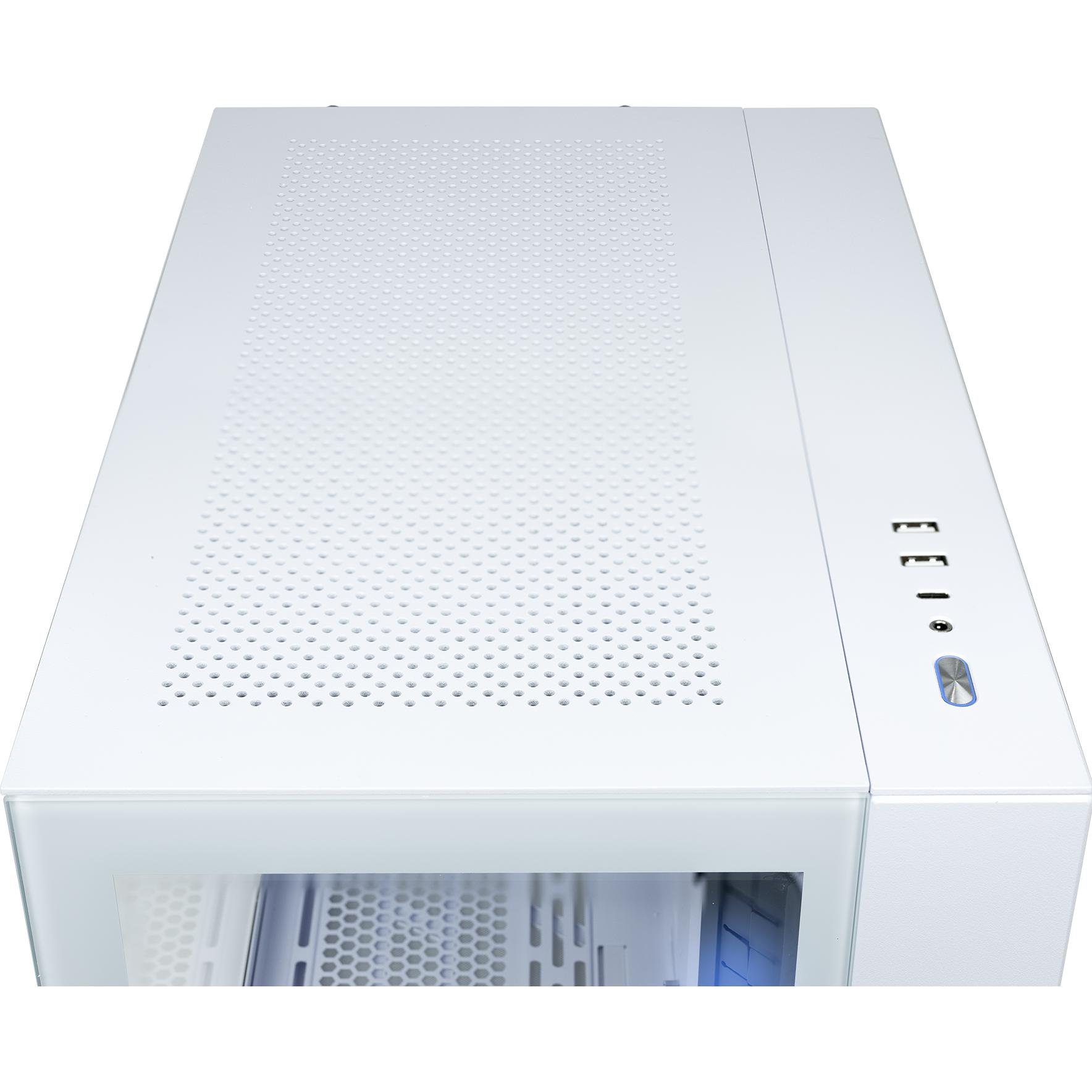 Thumbnail - Joule Performance Gaming PC RTX4060 I5 16GB 1TB L1130479 (Intel Core i5-14500, 16 GB, 1000 GB, GeForce RTX 4060), PC