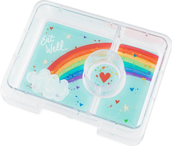 Produktbild Yumbox Lunch Box