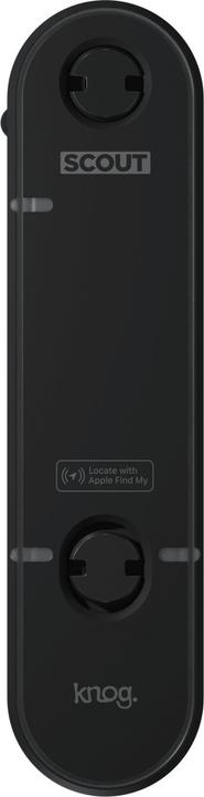 Image du produit knog. Antivol spécial Scout Bike Alarm & Finder
