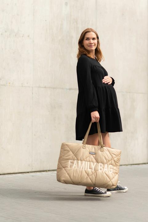 Image du produit Childhome Family Bag
