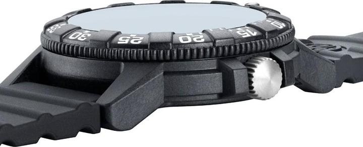 Actual product image Luminox Leatherback Sea Turtle Giant 0320 Series (Diving watch, 44 mm)